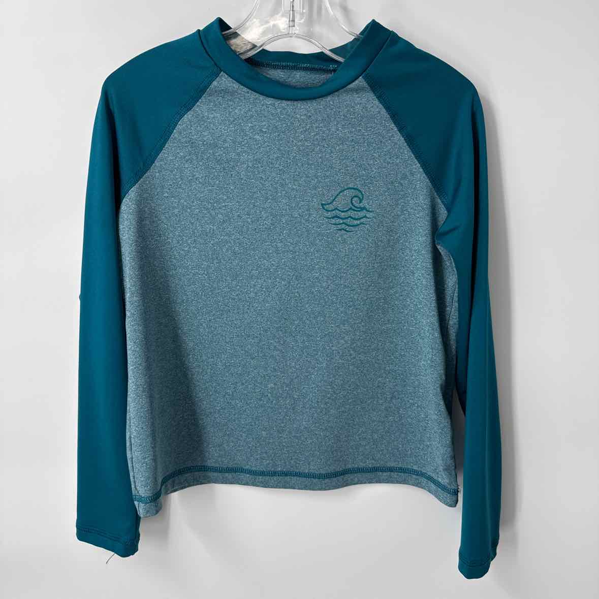 6/7 Art Class Rash Guard Swimwear