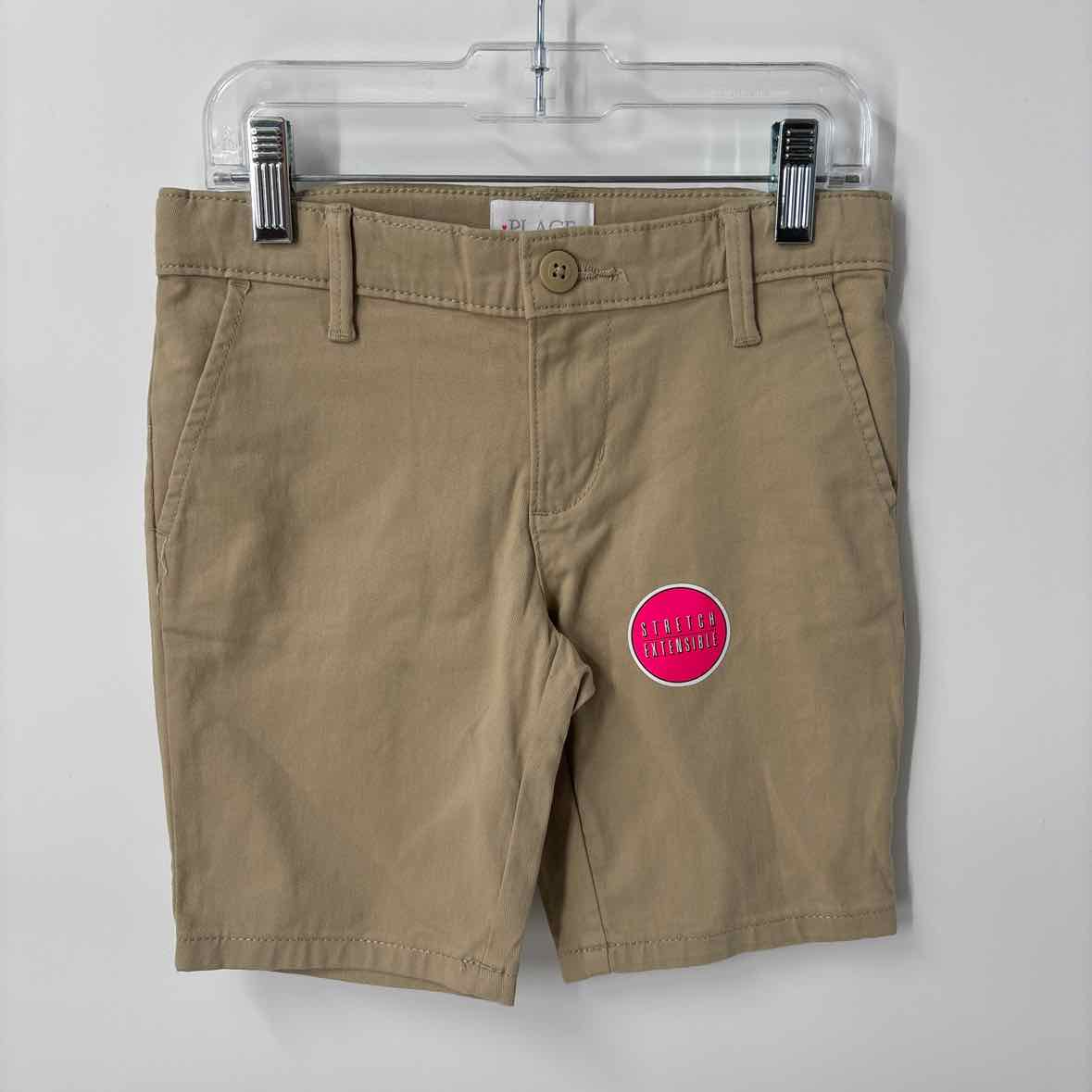 6 NEW TCP Shorts