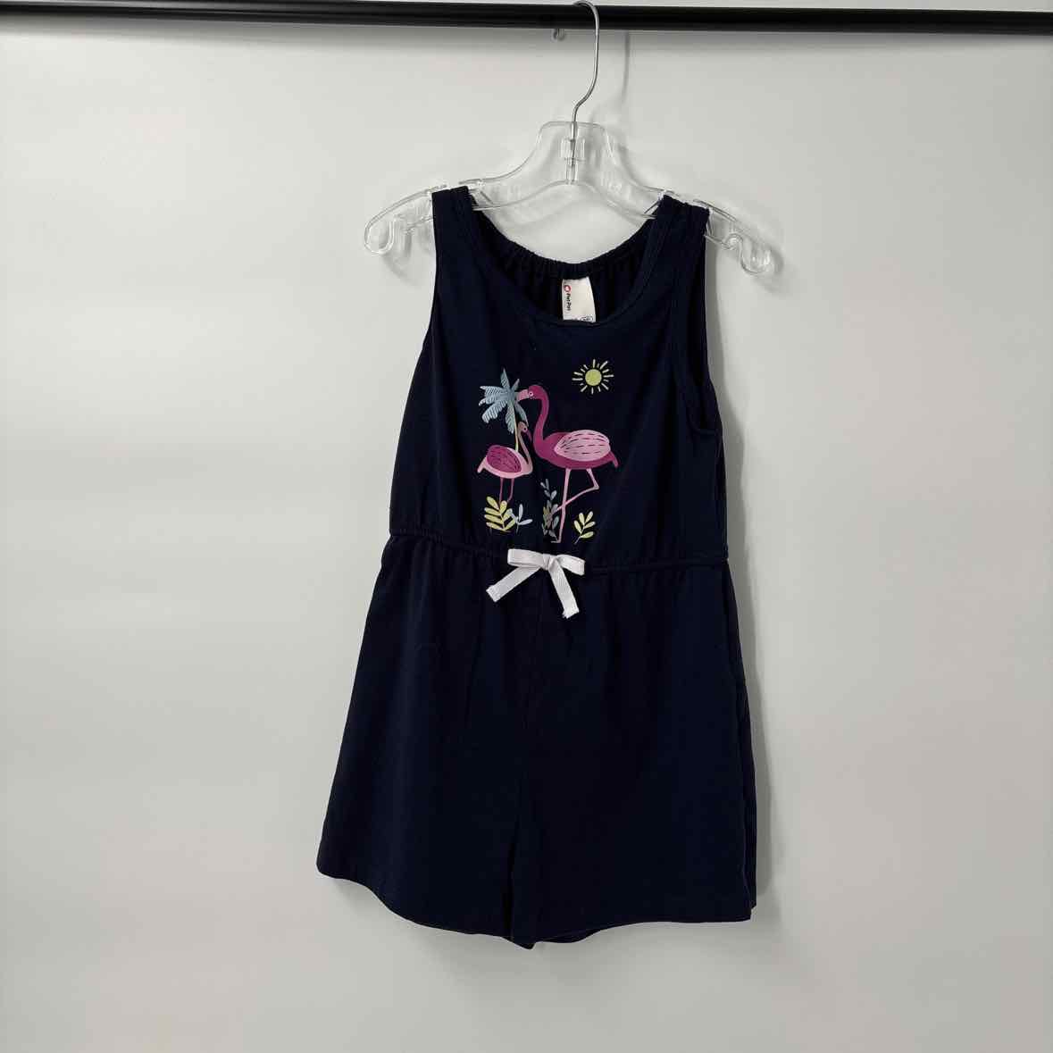 5/6 Pat Pat Romper