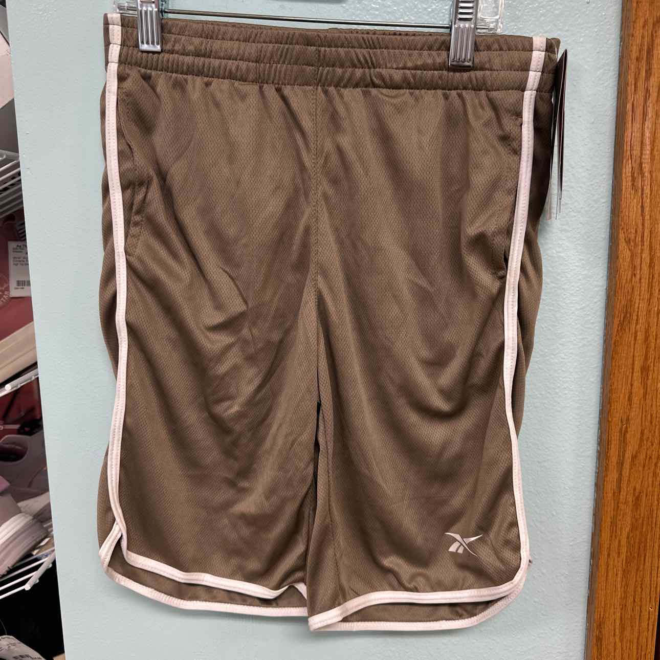 10/12 NEW Reebok Shorts