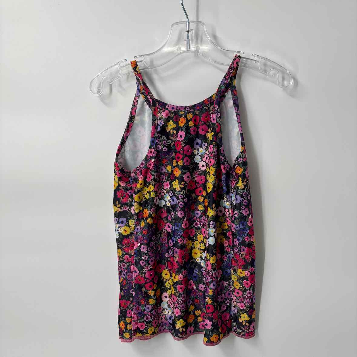 5T NEW Yoga Baby Tank Top