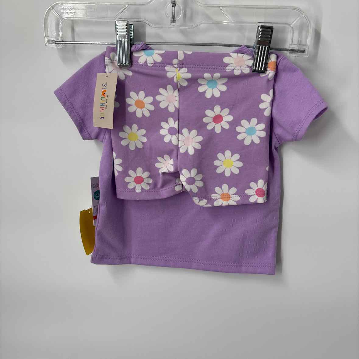 3/6 months NEW Garanimals 2pc Outfit