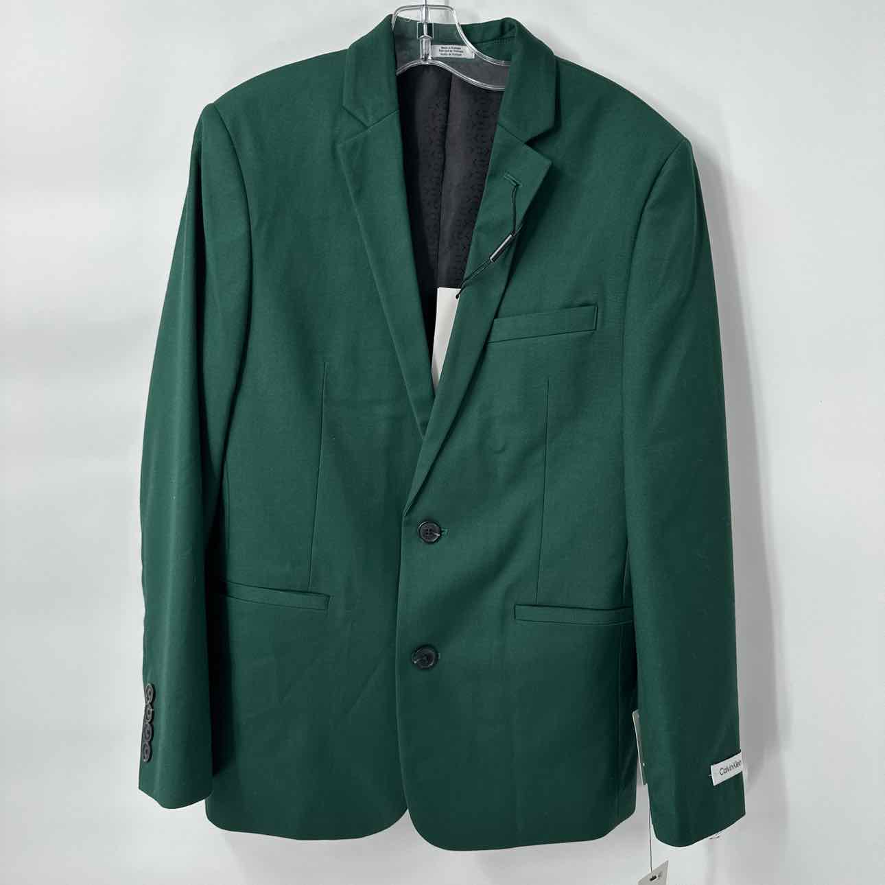 14 NEW Calvin Klein Jacket