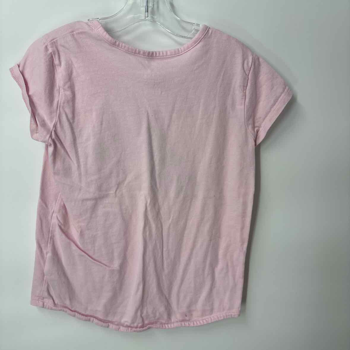 7/8 Adidas Shirt