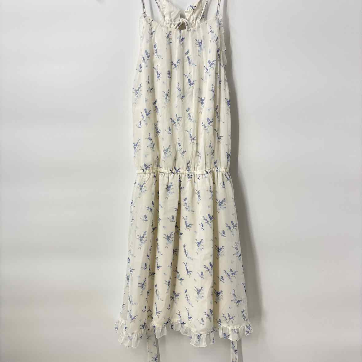Small Abercrombie Fitch NEW Dress