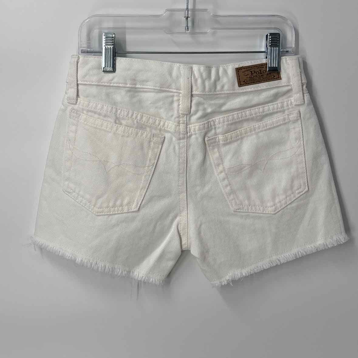 7 NEW Polo by Ralph Lauren Shorts