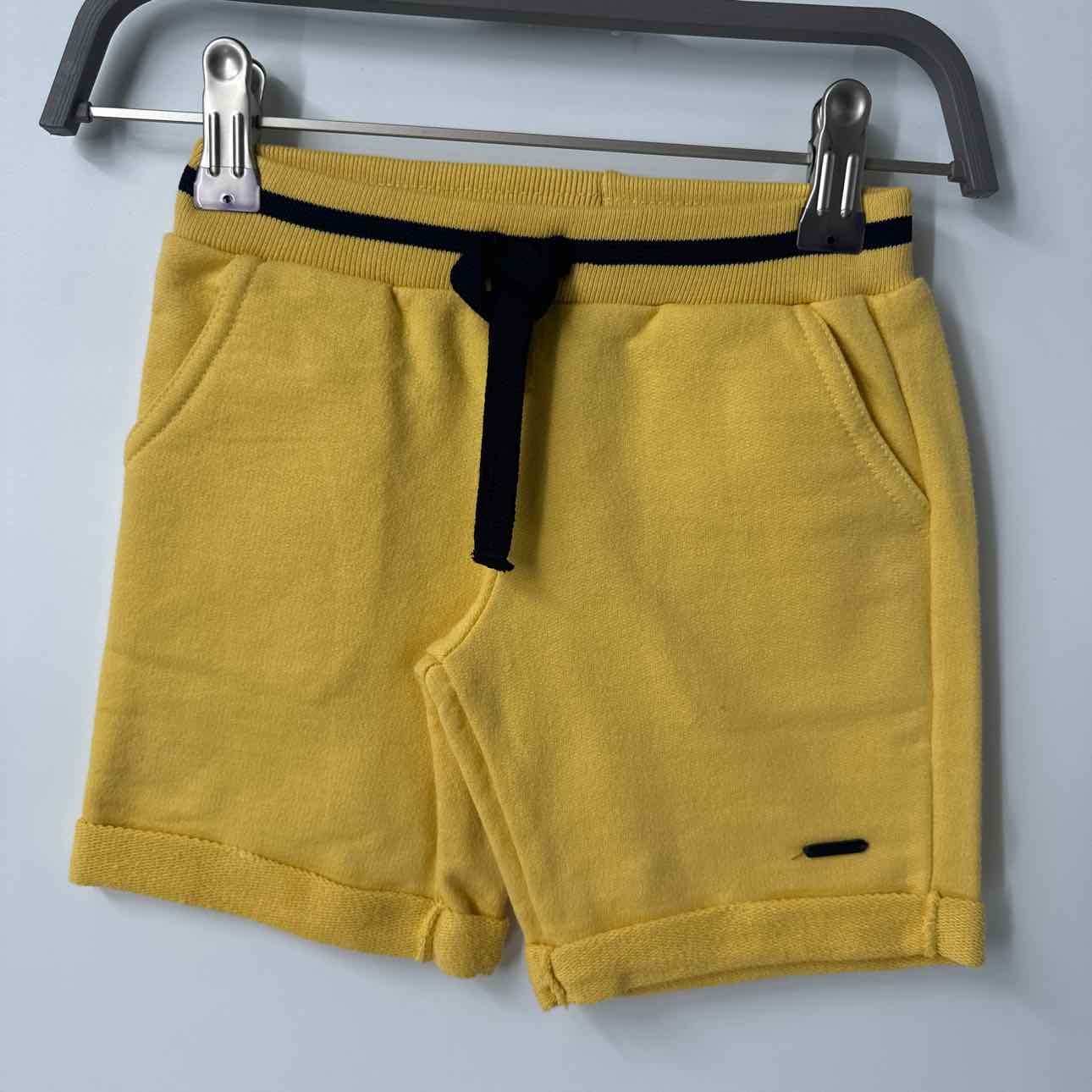 3 NEW Milon Shorts