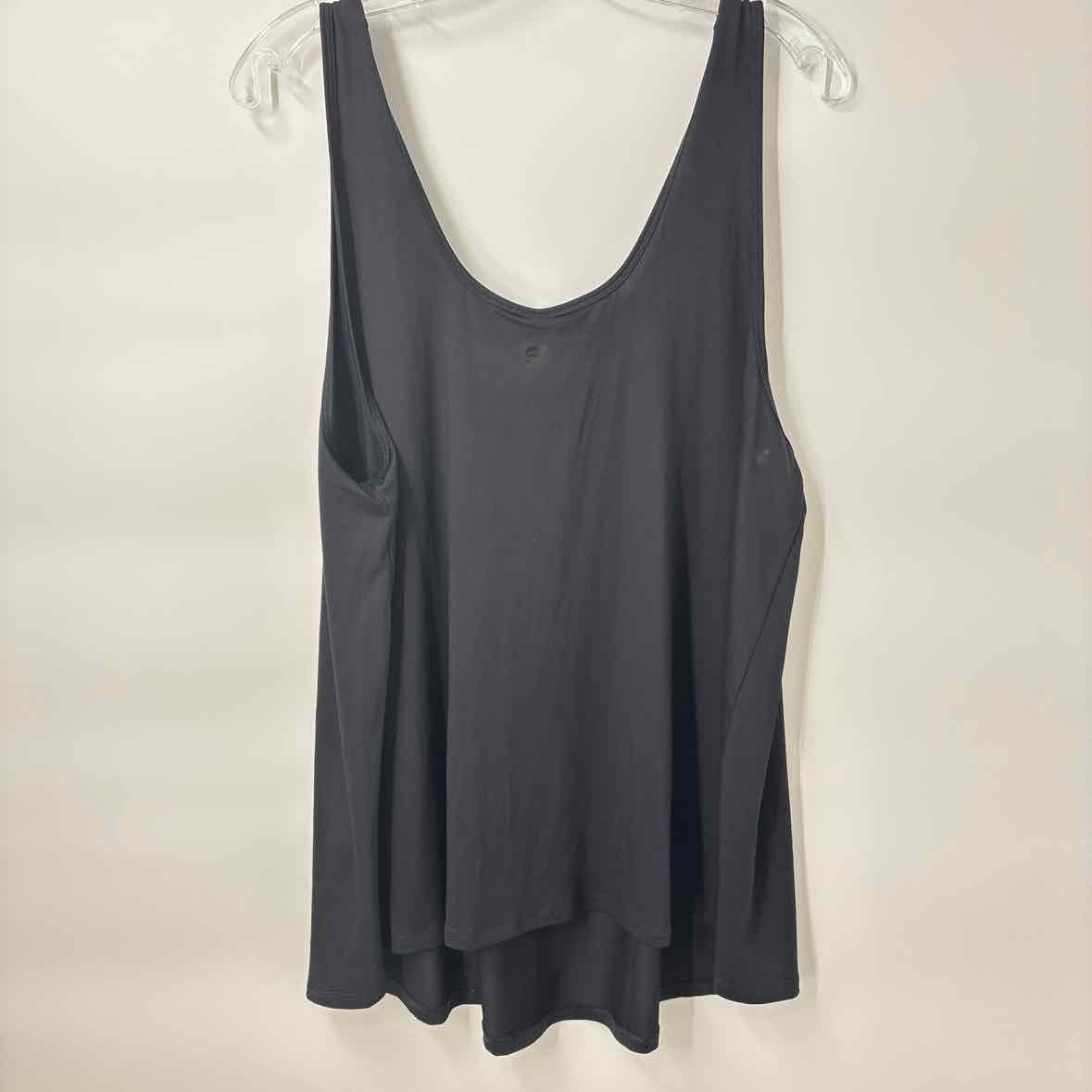 1X Fabletics NEW Tank Top
