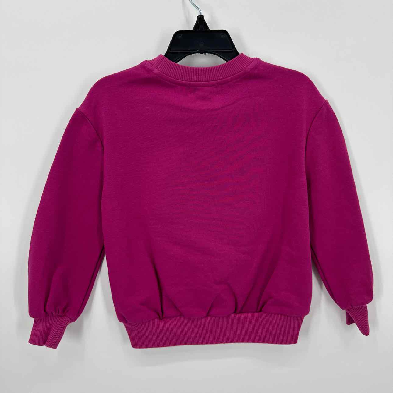 2 NEW Miles the Label Sweatshirt