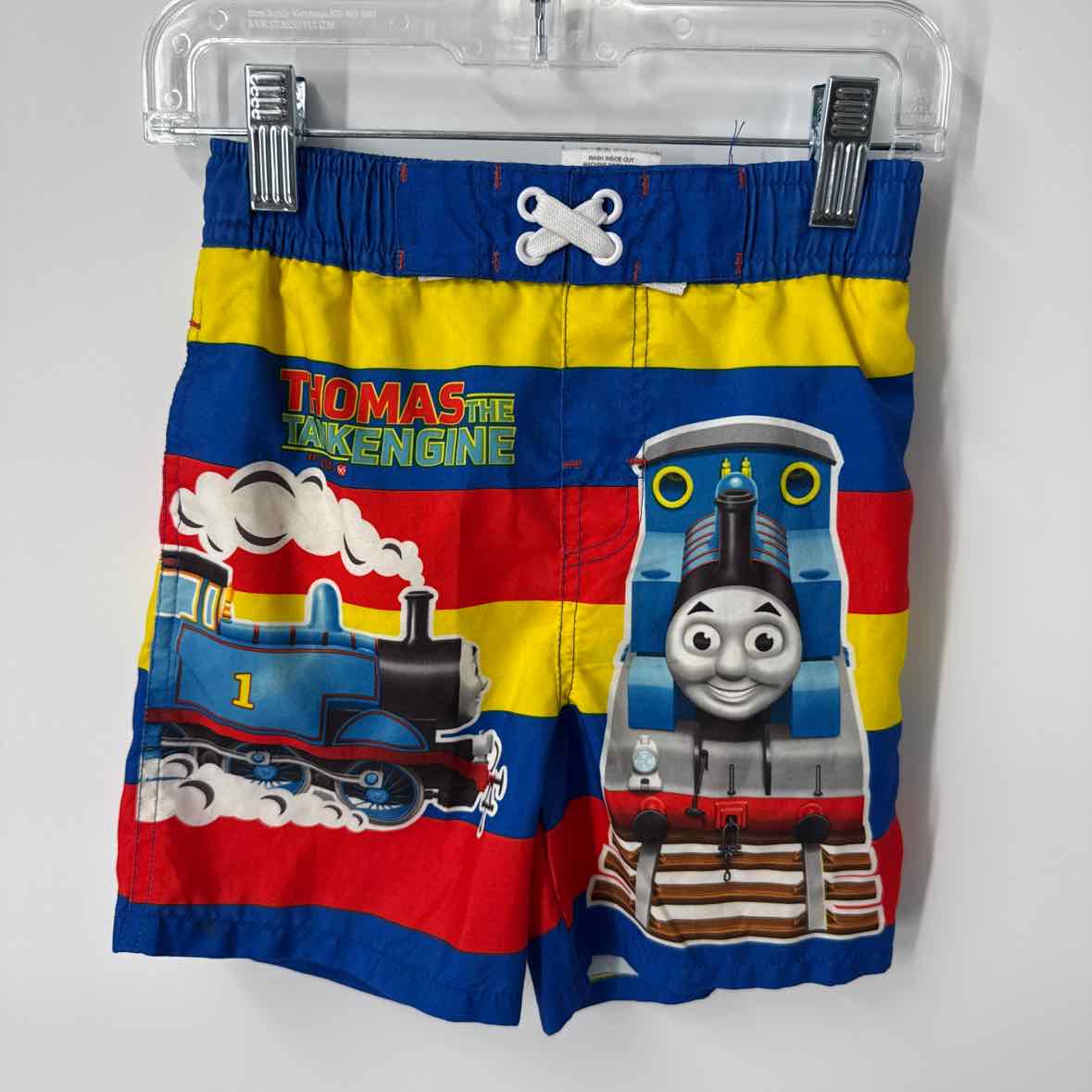 24 Months Thomas Swimwear