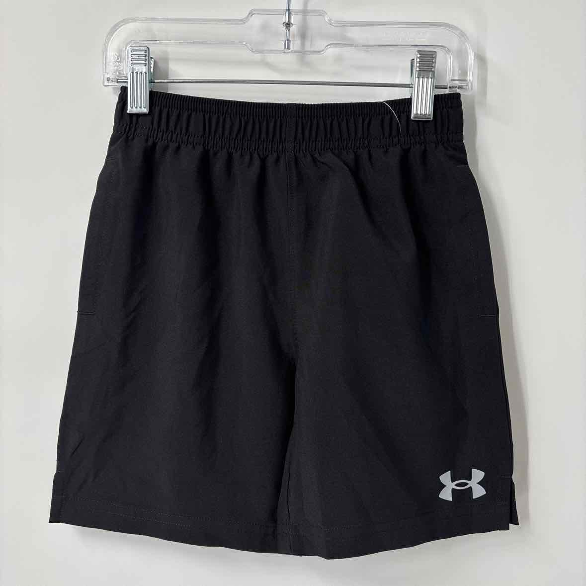 5 NEW Under Armour Shorts
