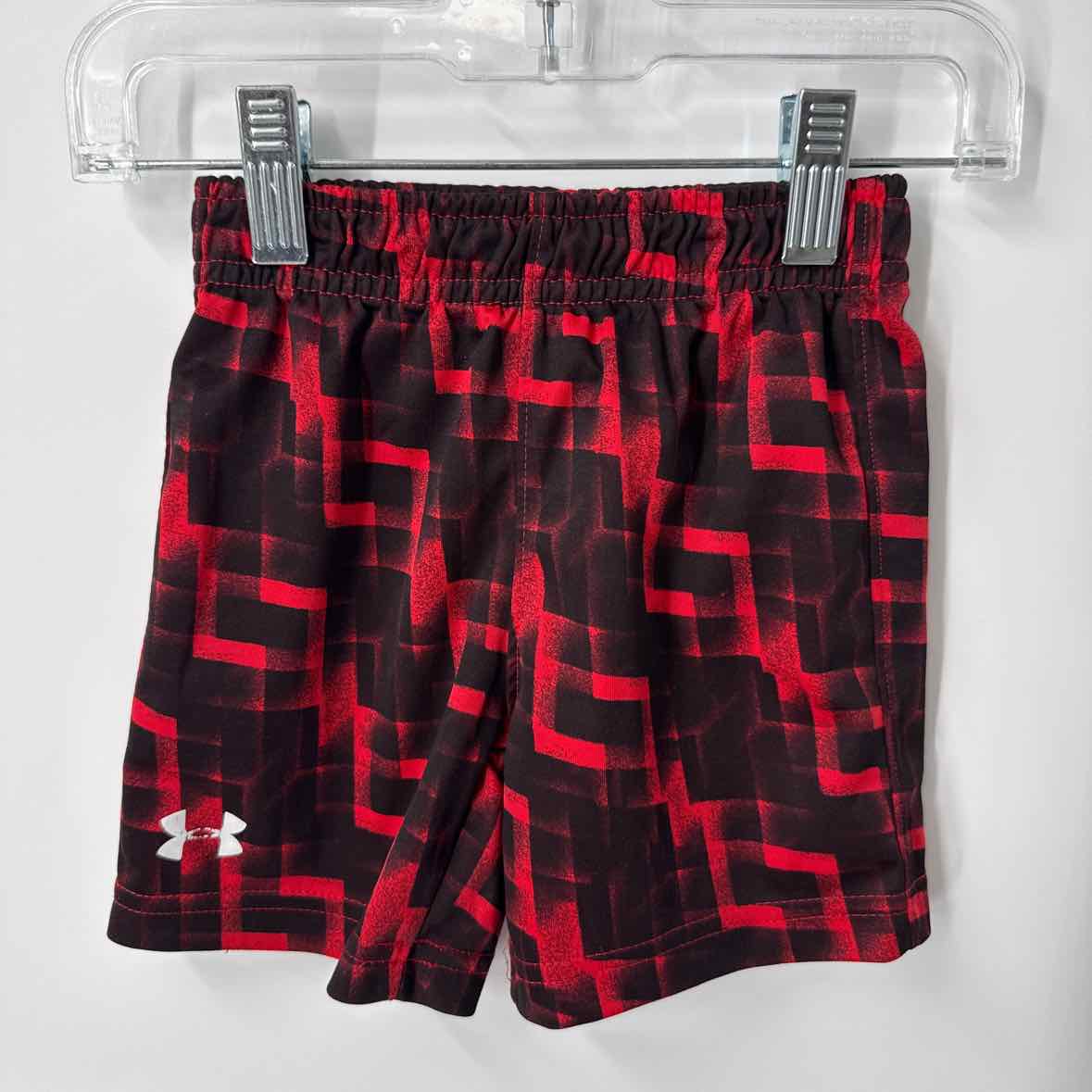 24 Months Under Armour Shorts