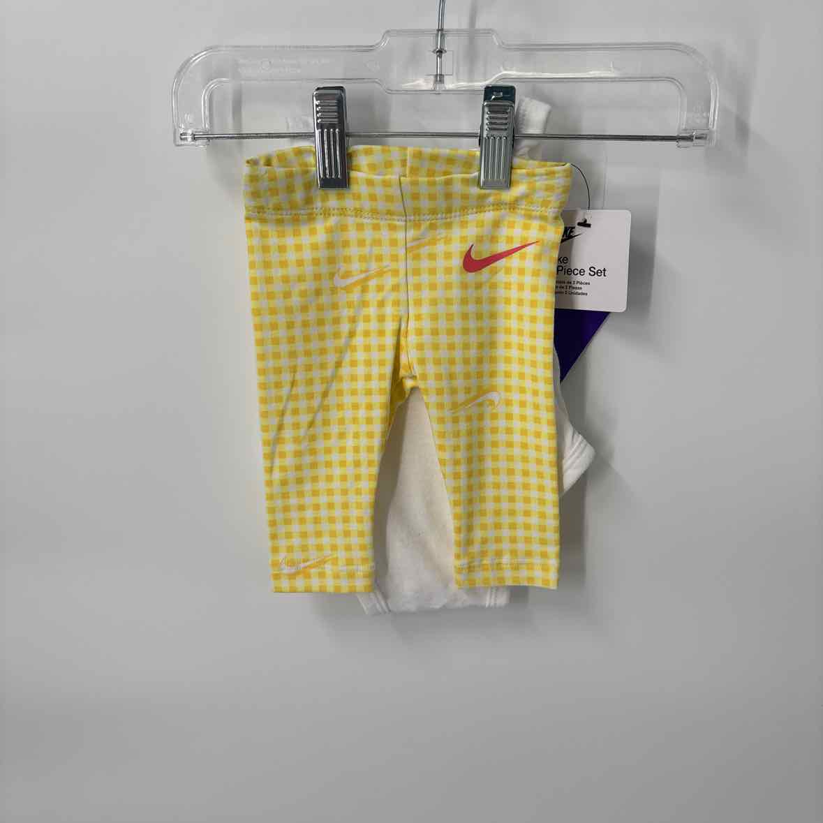 Newborn NEW Nike 2pc Outfit
