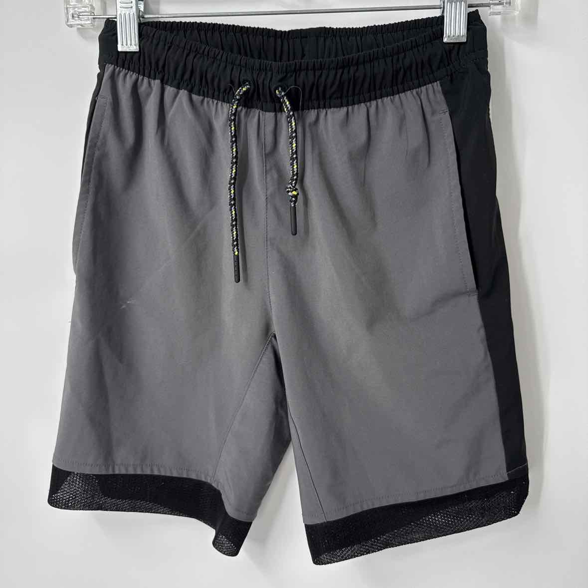10 HannaAnd Shorts