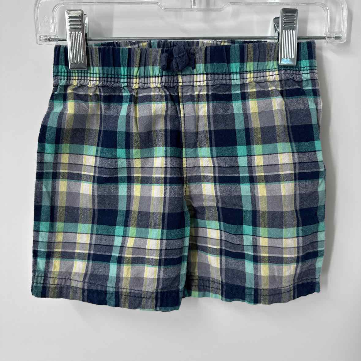 24 Months COM Shorts