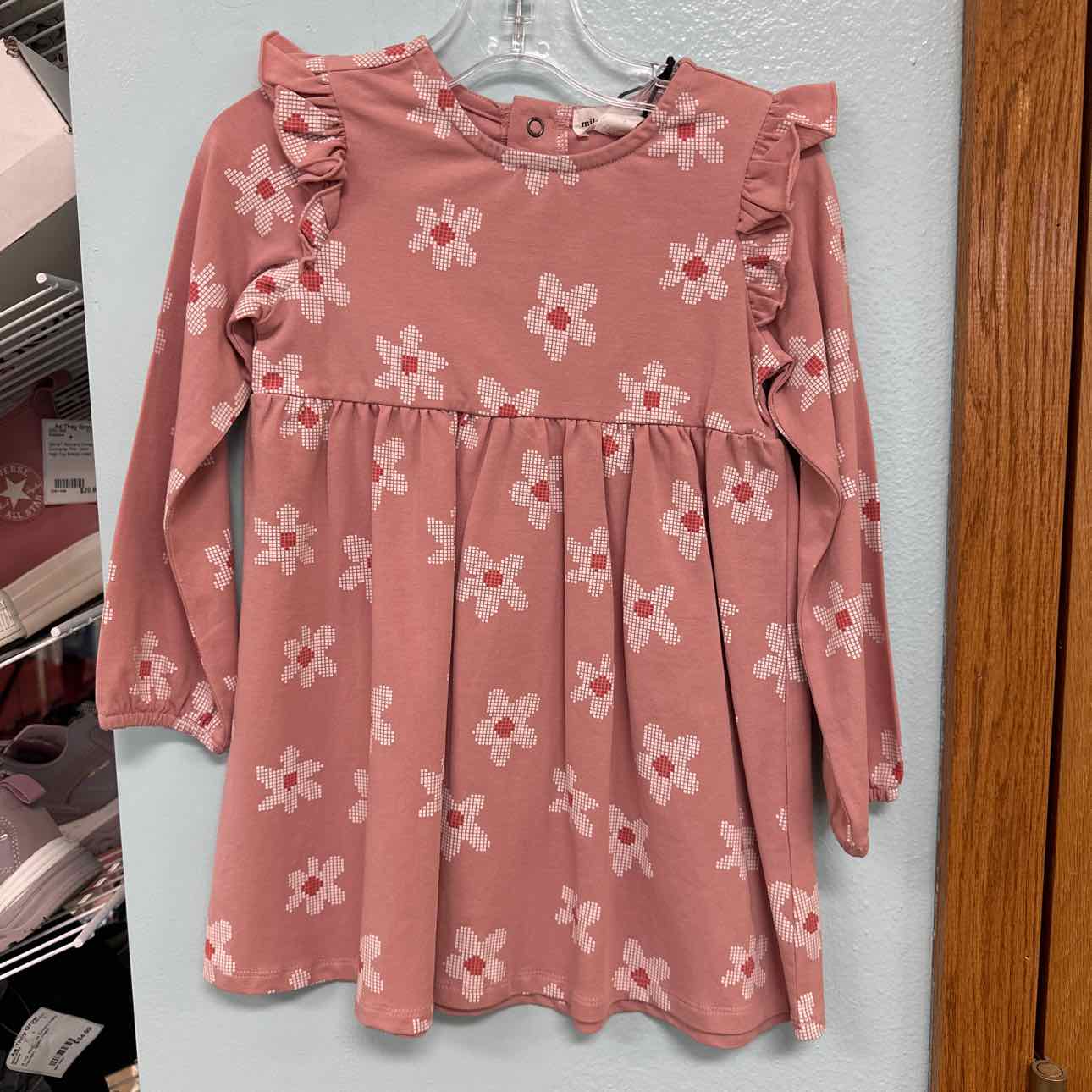 2 NEW Miles the Label Dress