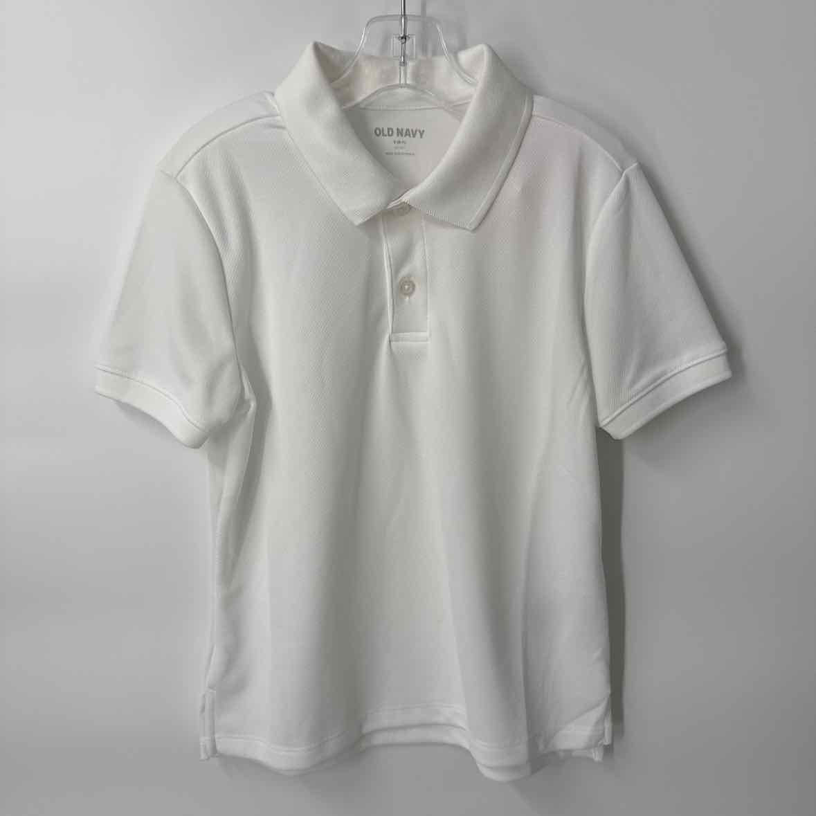 6/7 Old Navy Shirt