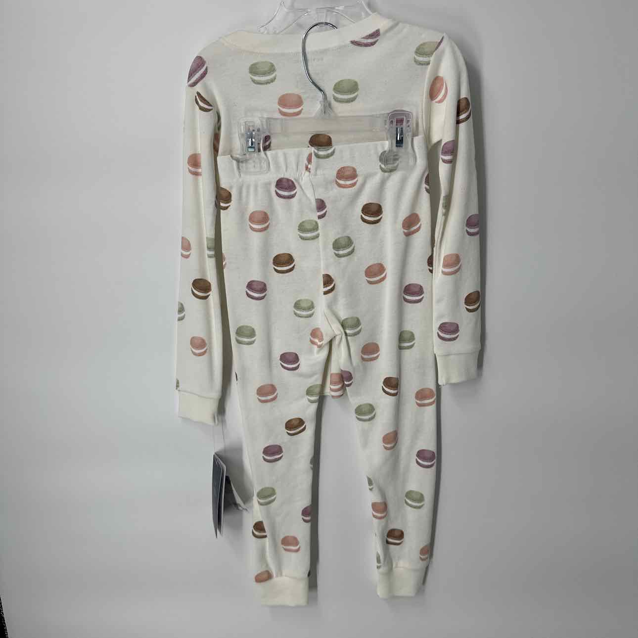 4 NEW Petit Lem Pajamas
