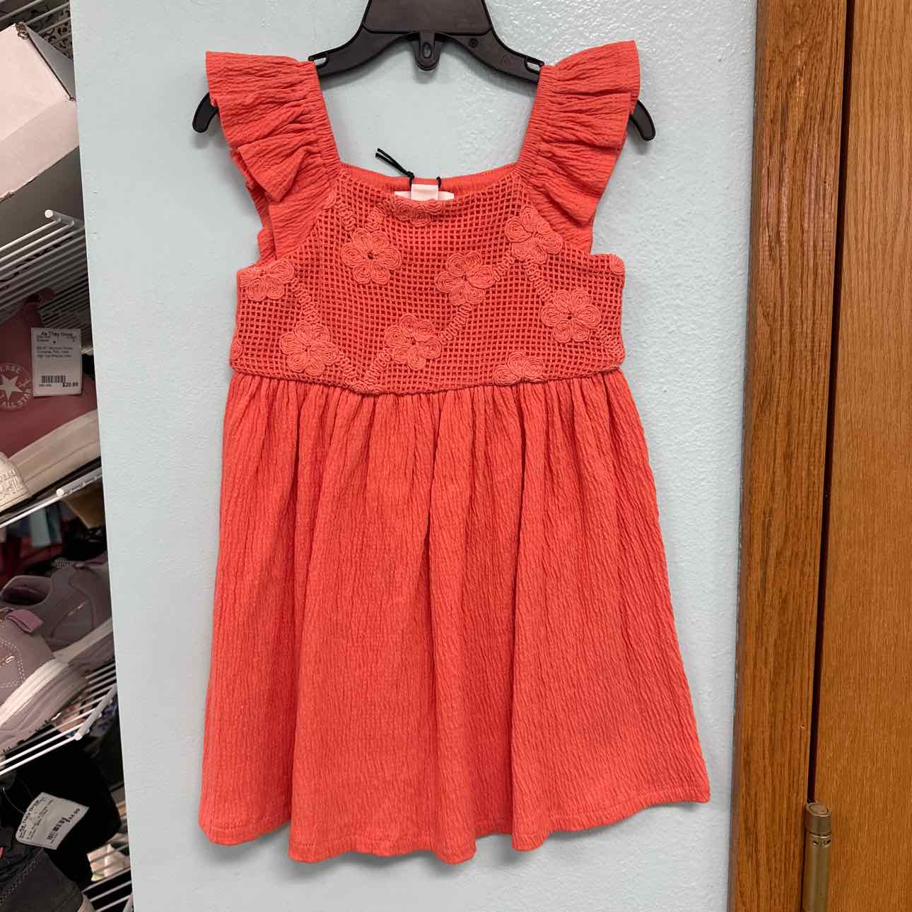 2 NEW Miles the Label Dress