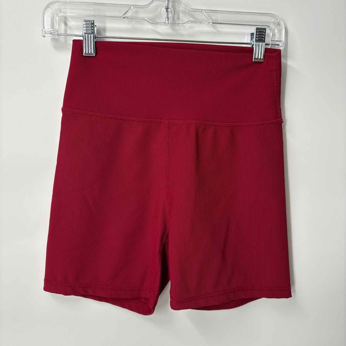 Medium Wilo Shorts