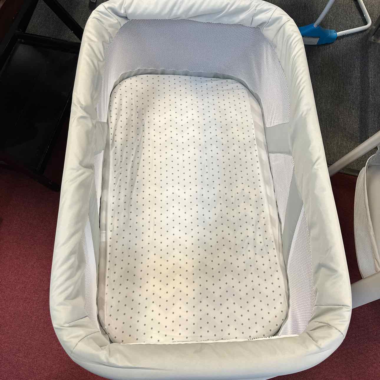 Rocking Bassinet MiClassic Misc Items
