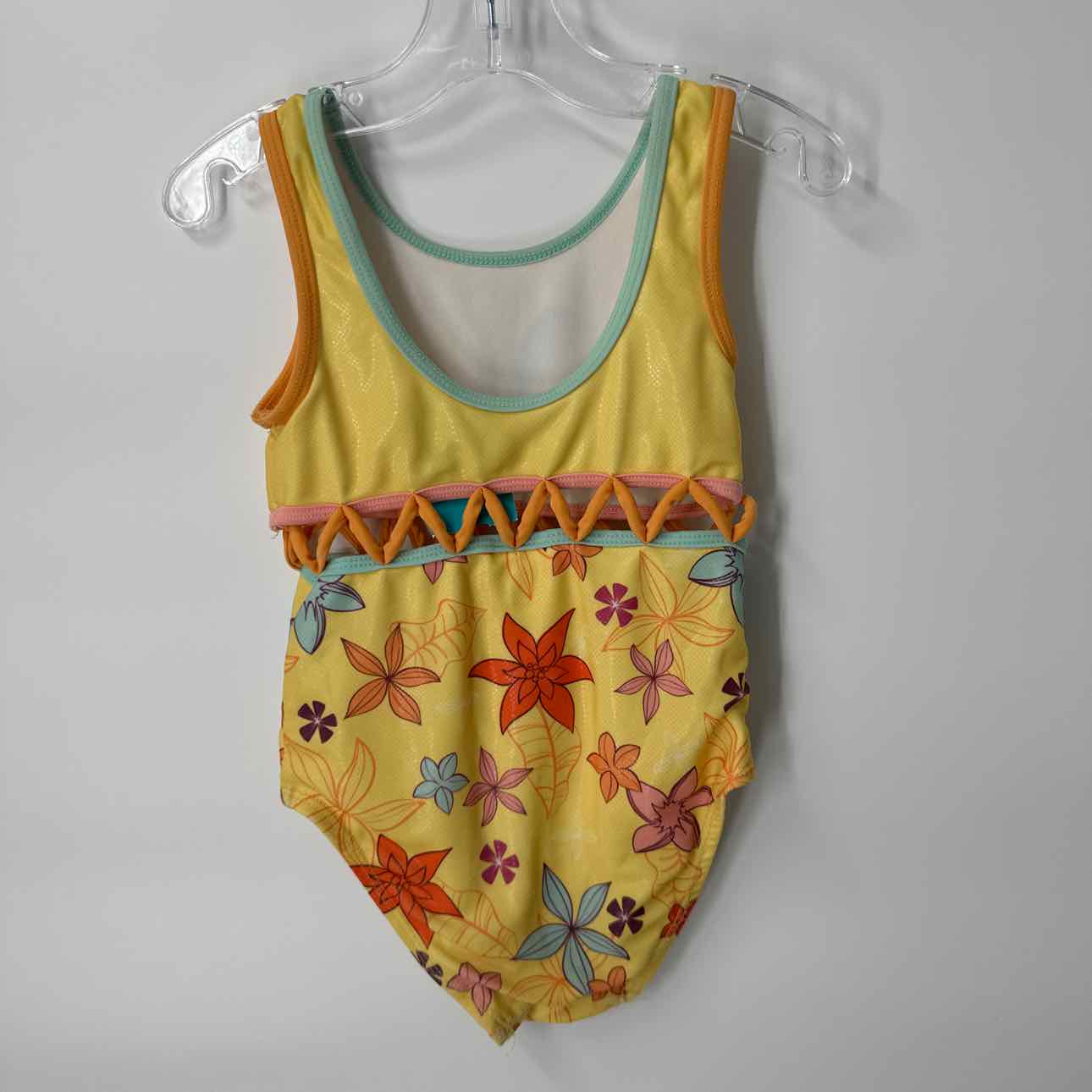 4 Disney Swimwear
