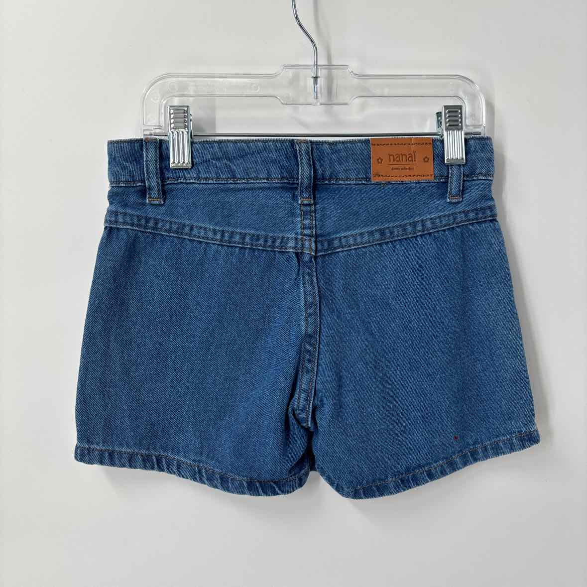 6 NEW Nanai Shorts