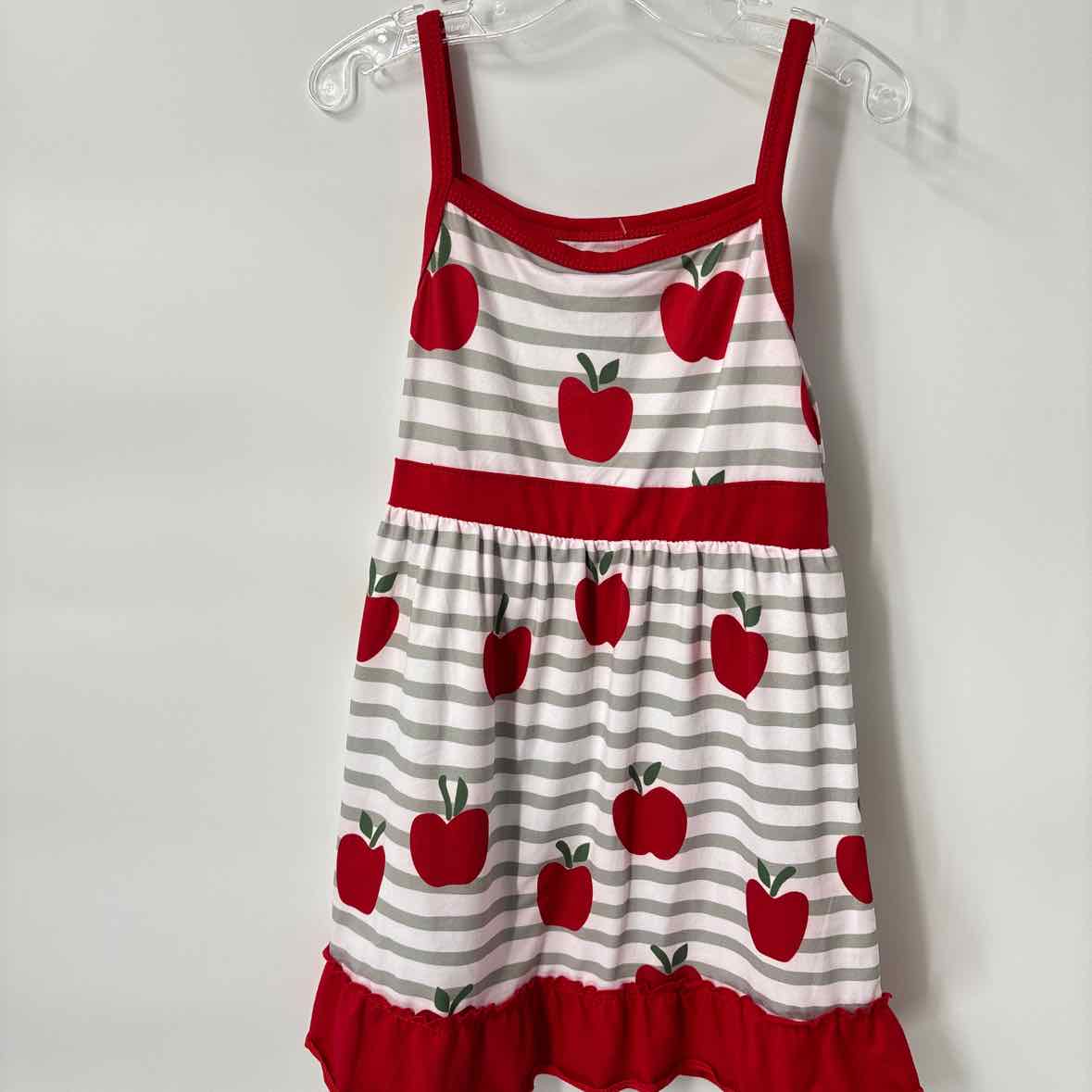 2T Dress