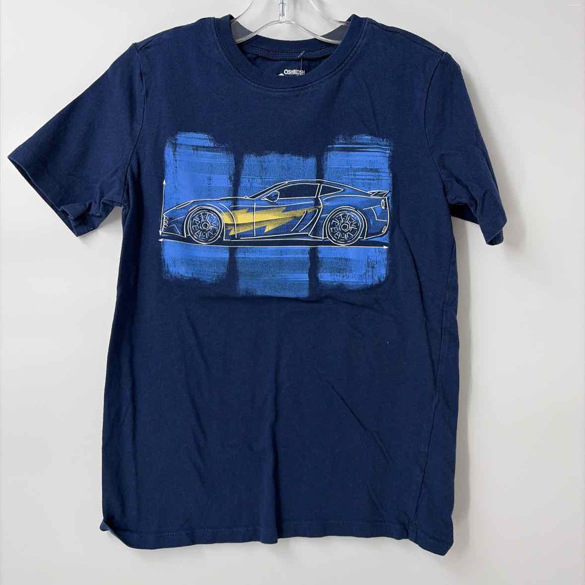 12 Oshkosh Shirt