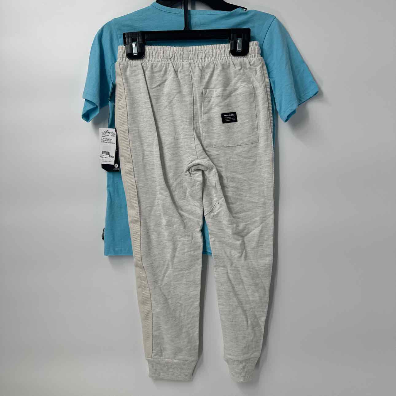 7 NEW Volcom 2 pc ensembles