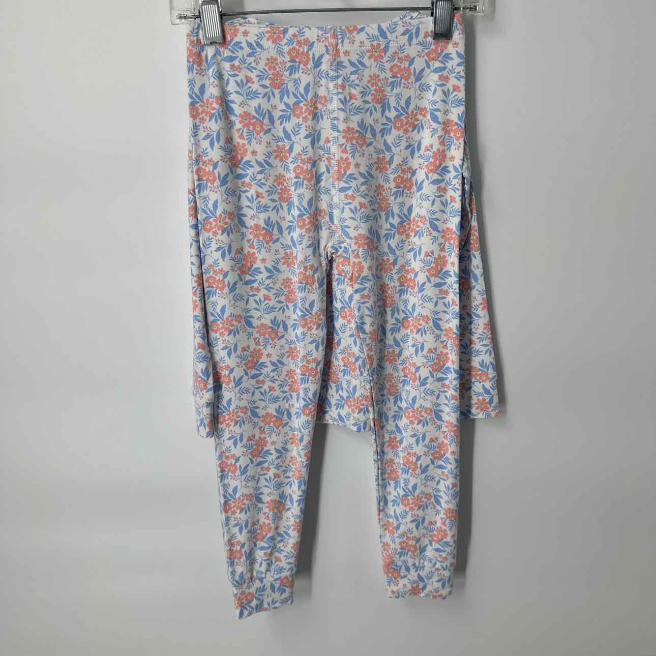 4T NEW Sweet Bamboo Pajamas