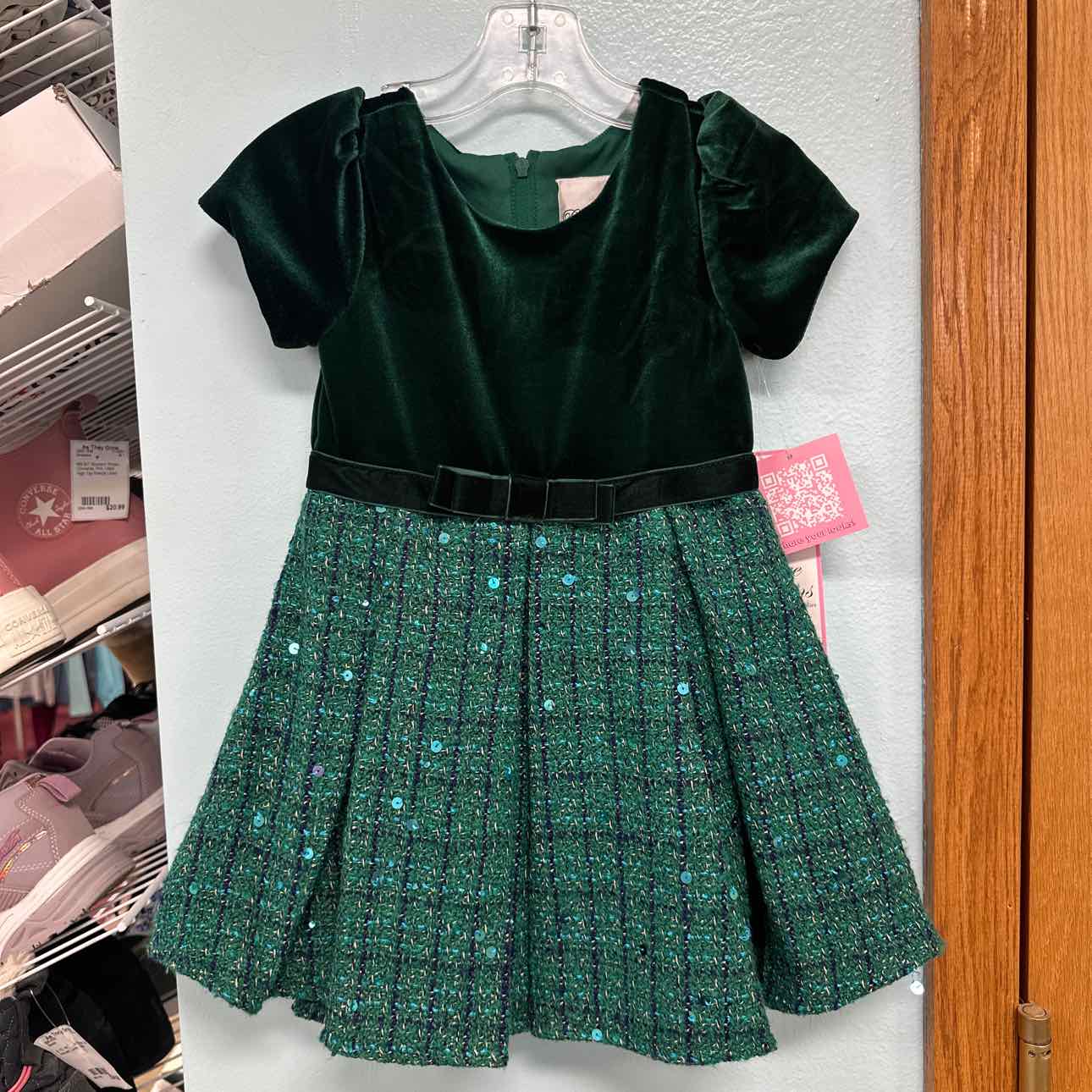 3T NEW Rare Editions Dress