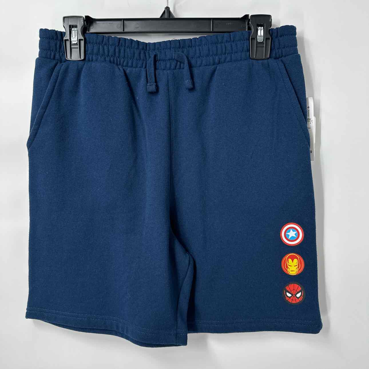 18/20 NEW Marvel Shorts