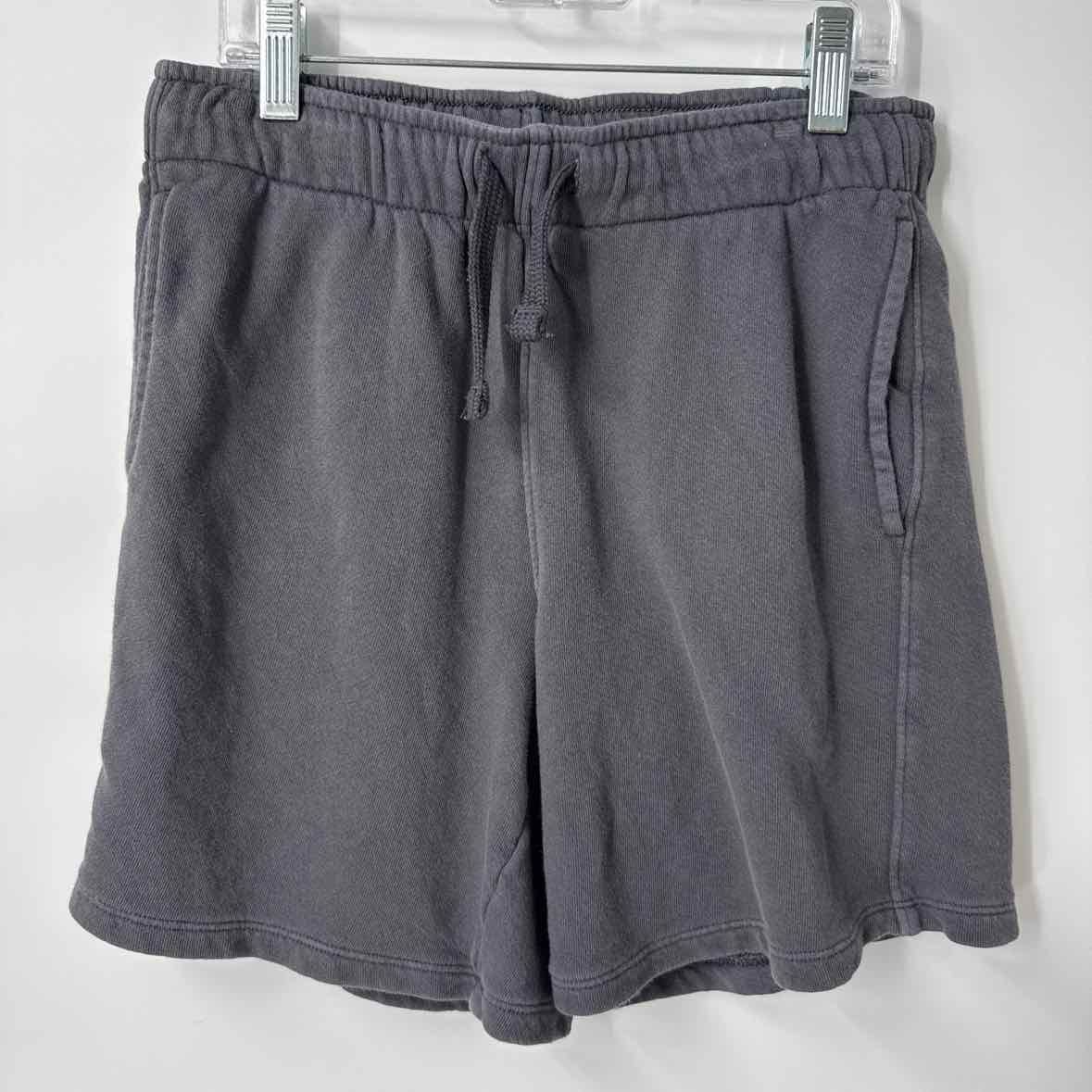 10/12 Cat Jack Shorts
