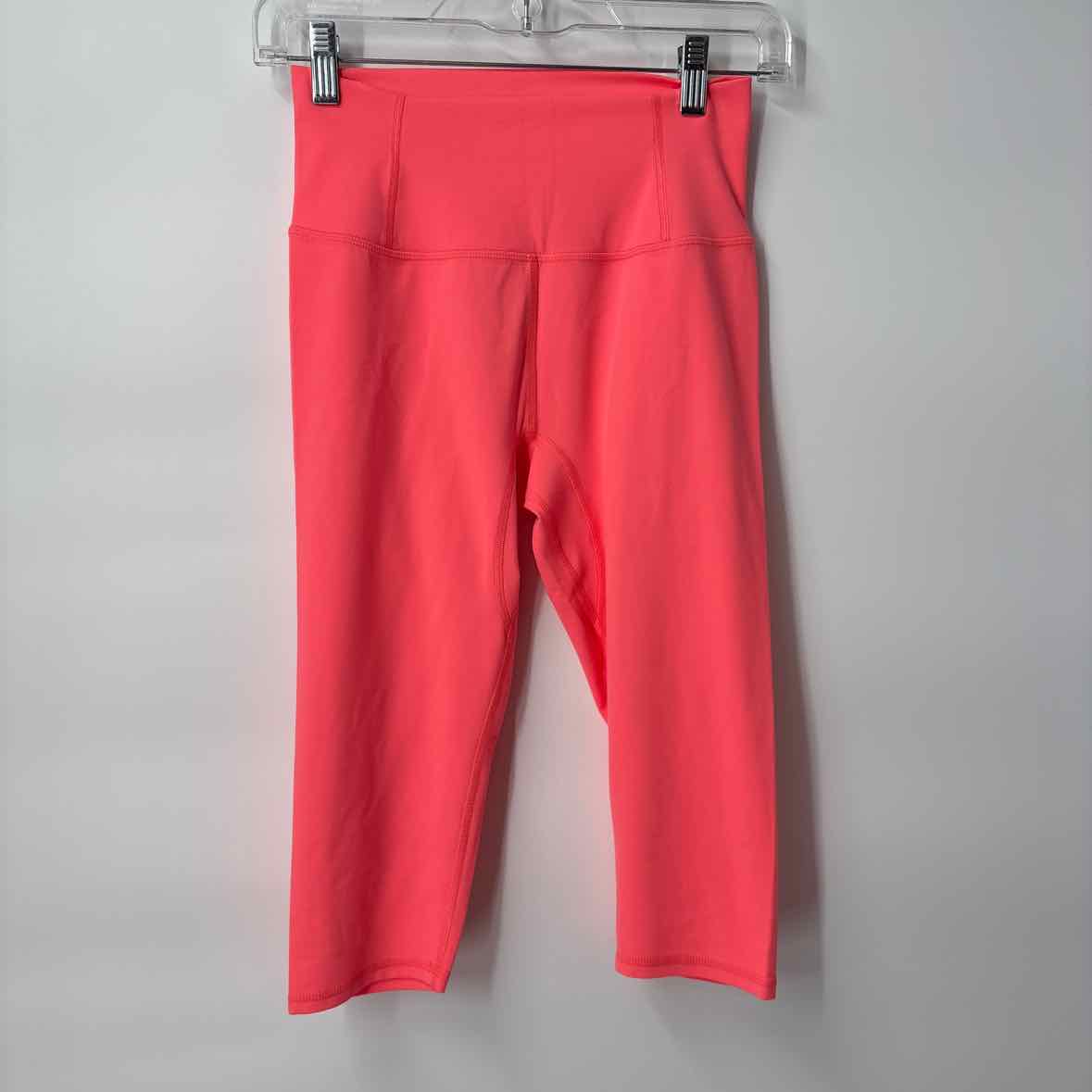 Small NEW FreePeople Legging Capri