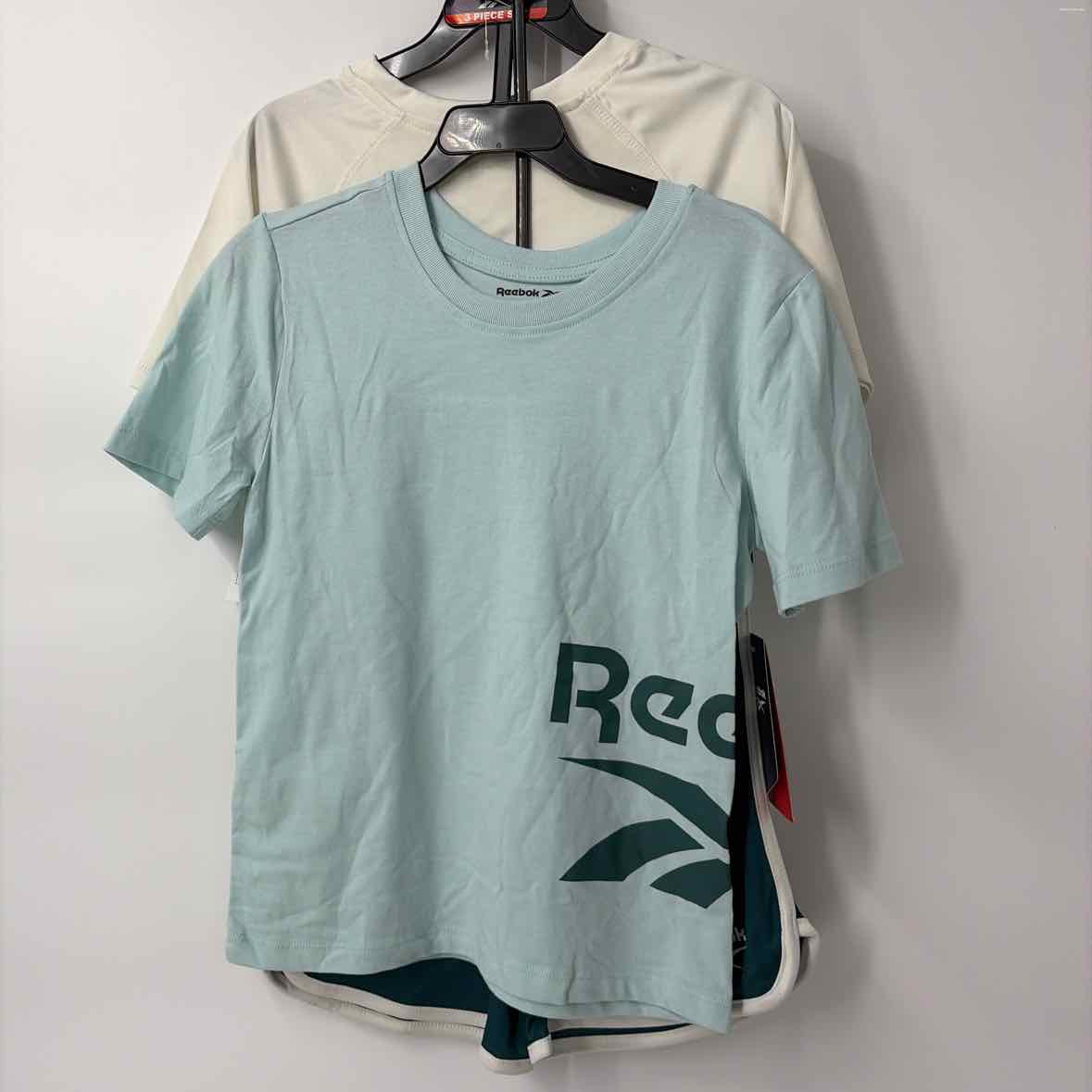 8 NEW Reebok 3 PC Ensembles