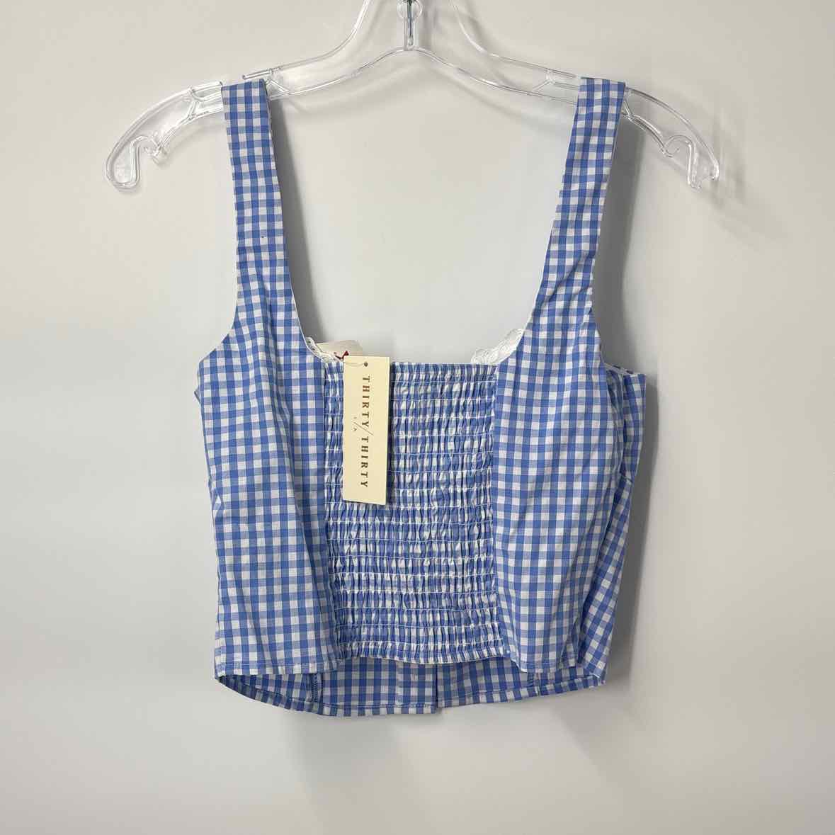 Medium Thirty Thirty NEW Tank Top