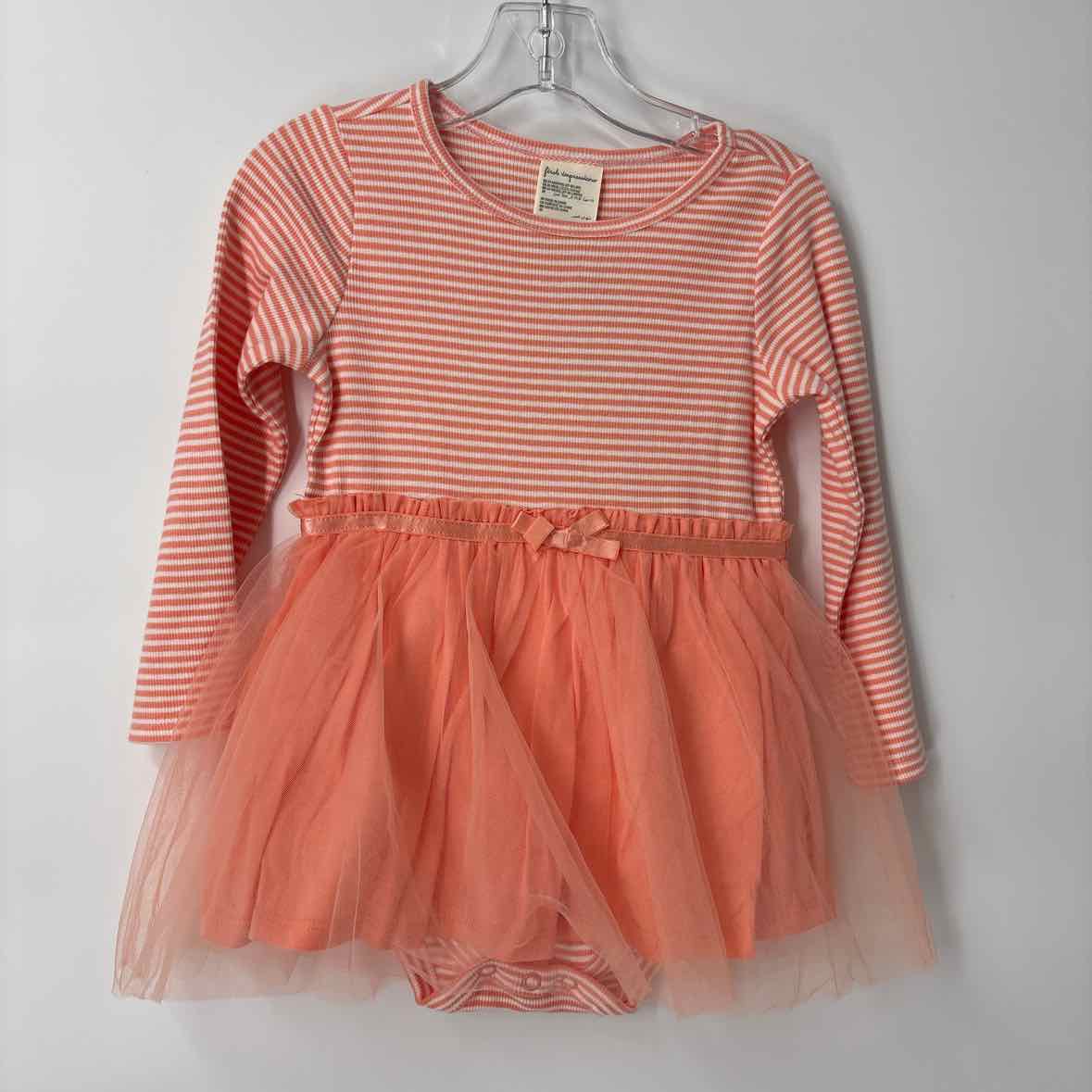 24 Months NEW First Impression Dress