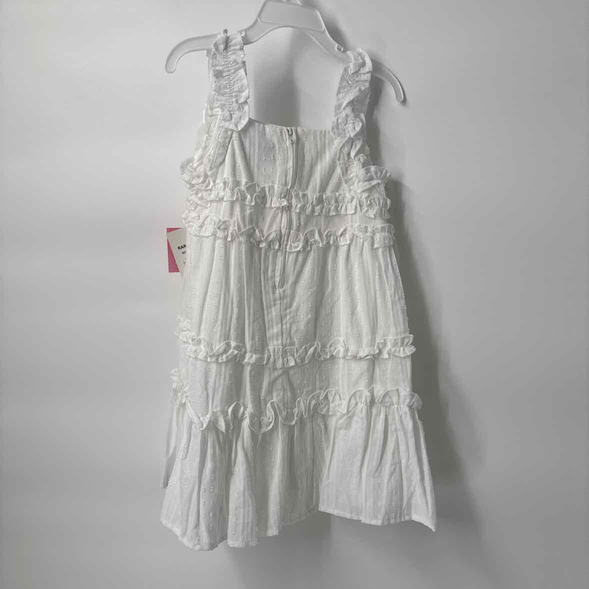 5 NEW Rare Editions Dress