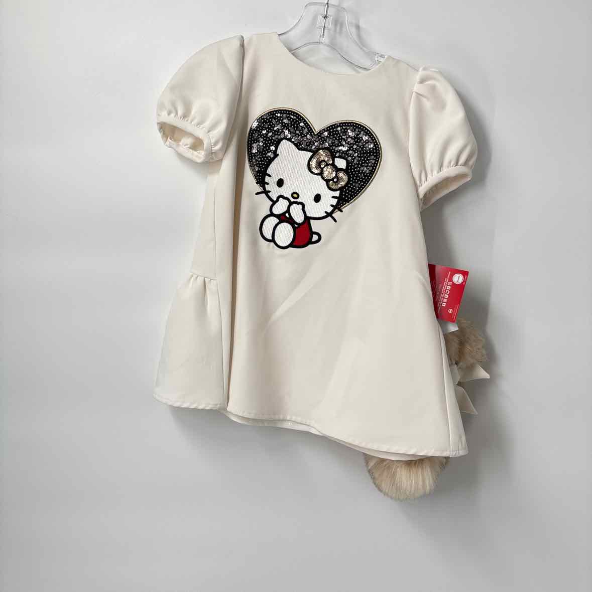 2T NEW Hello Kitty Dress