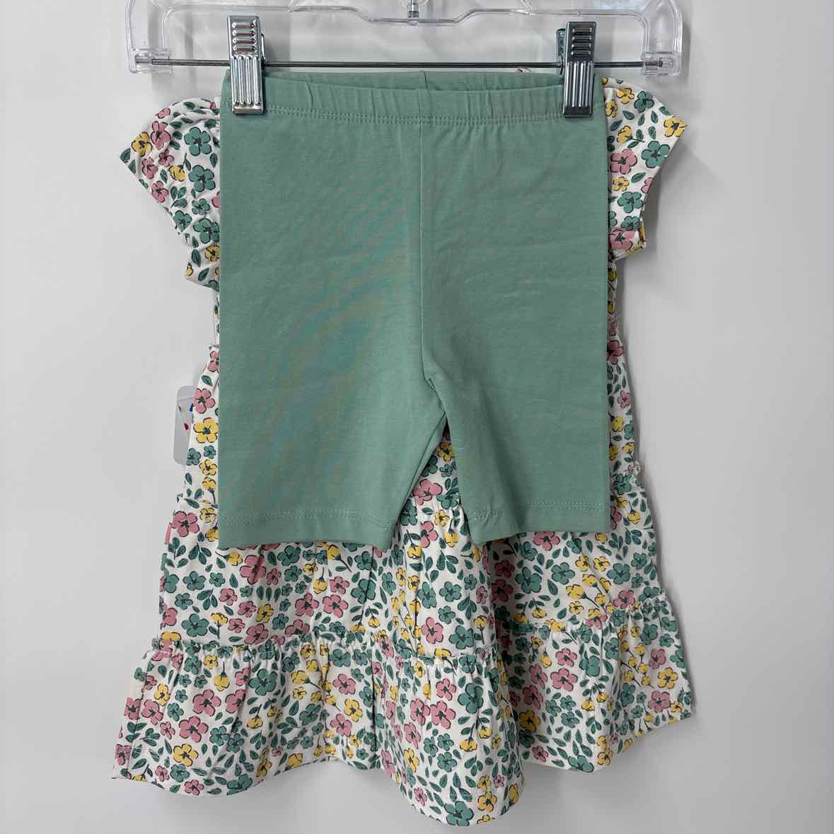 12 Months NEW MiniBamba 2pc Outfit