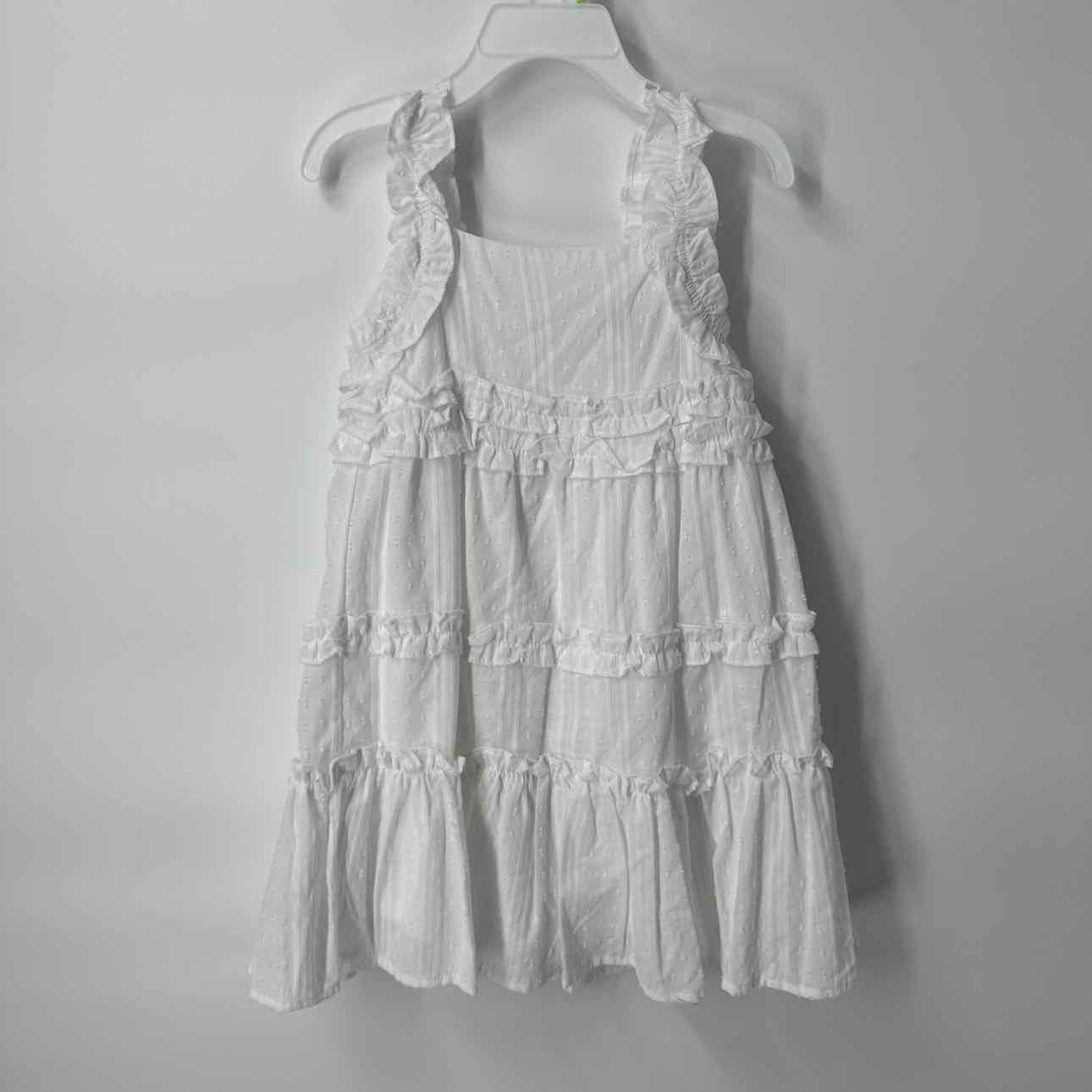 4T NEW Rare Editions Dress