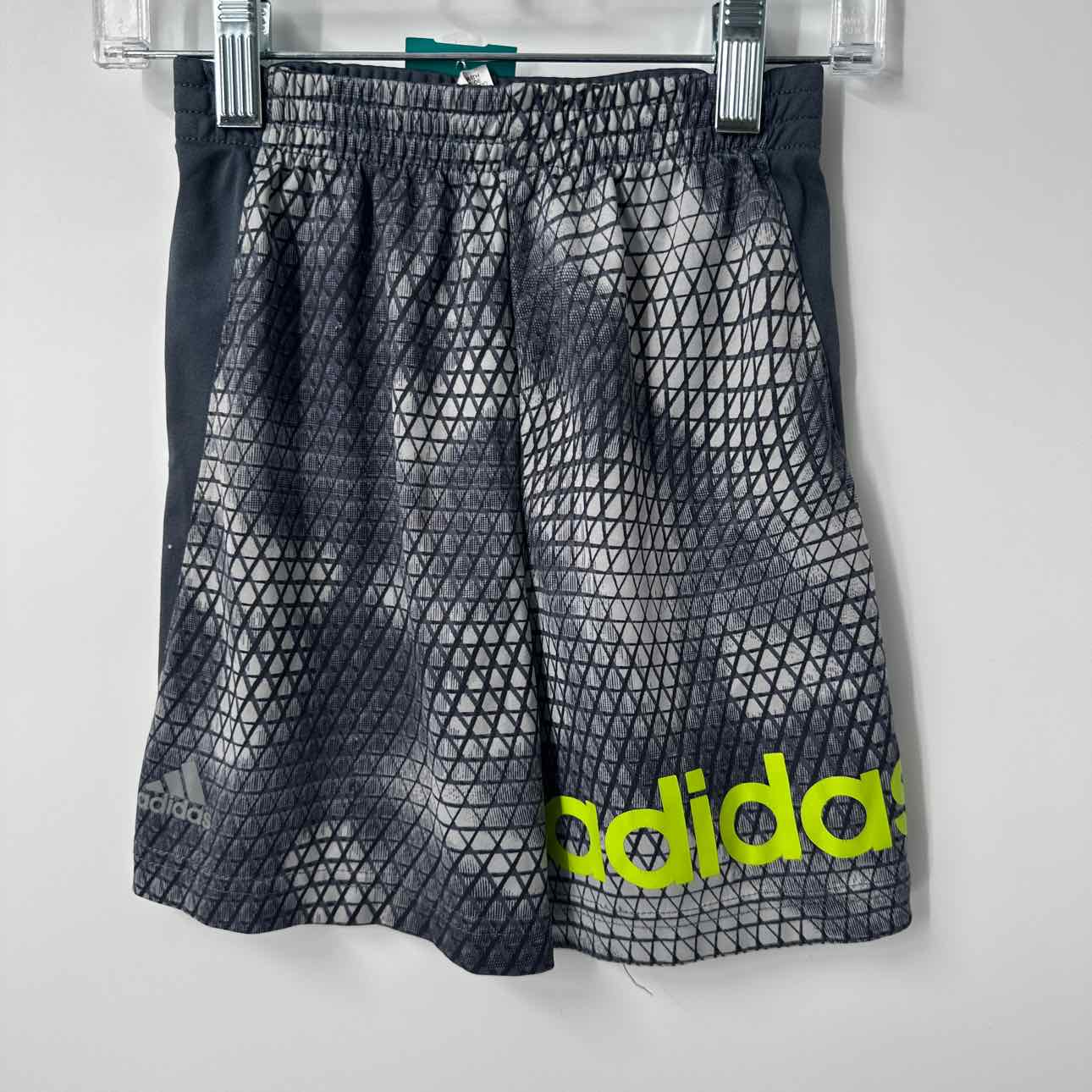 3T Adidas Shorts