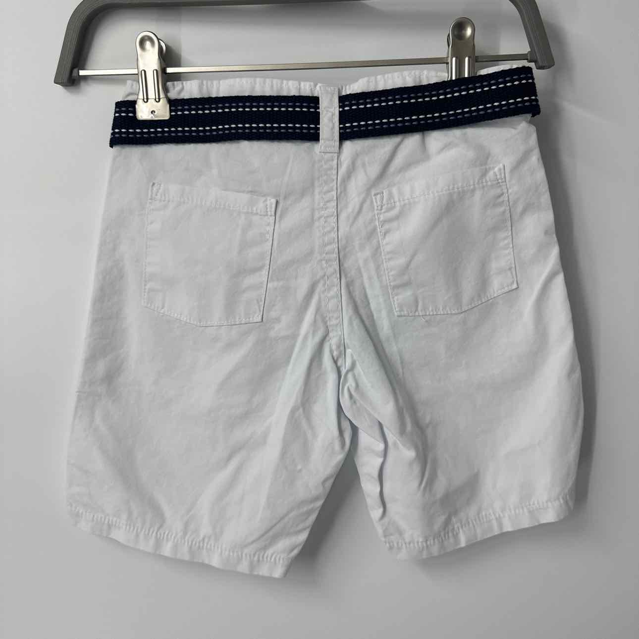 3 NEW Milon Shorts