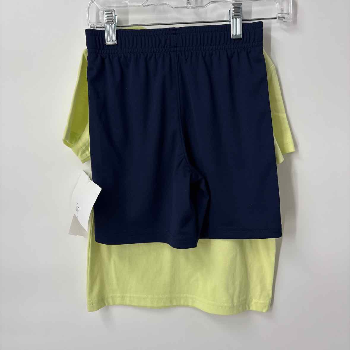 5 NEW Under Armour 2 pc ensembles