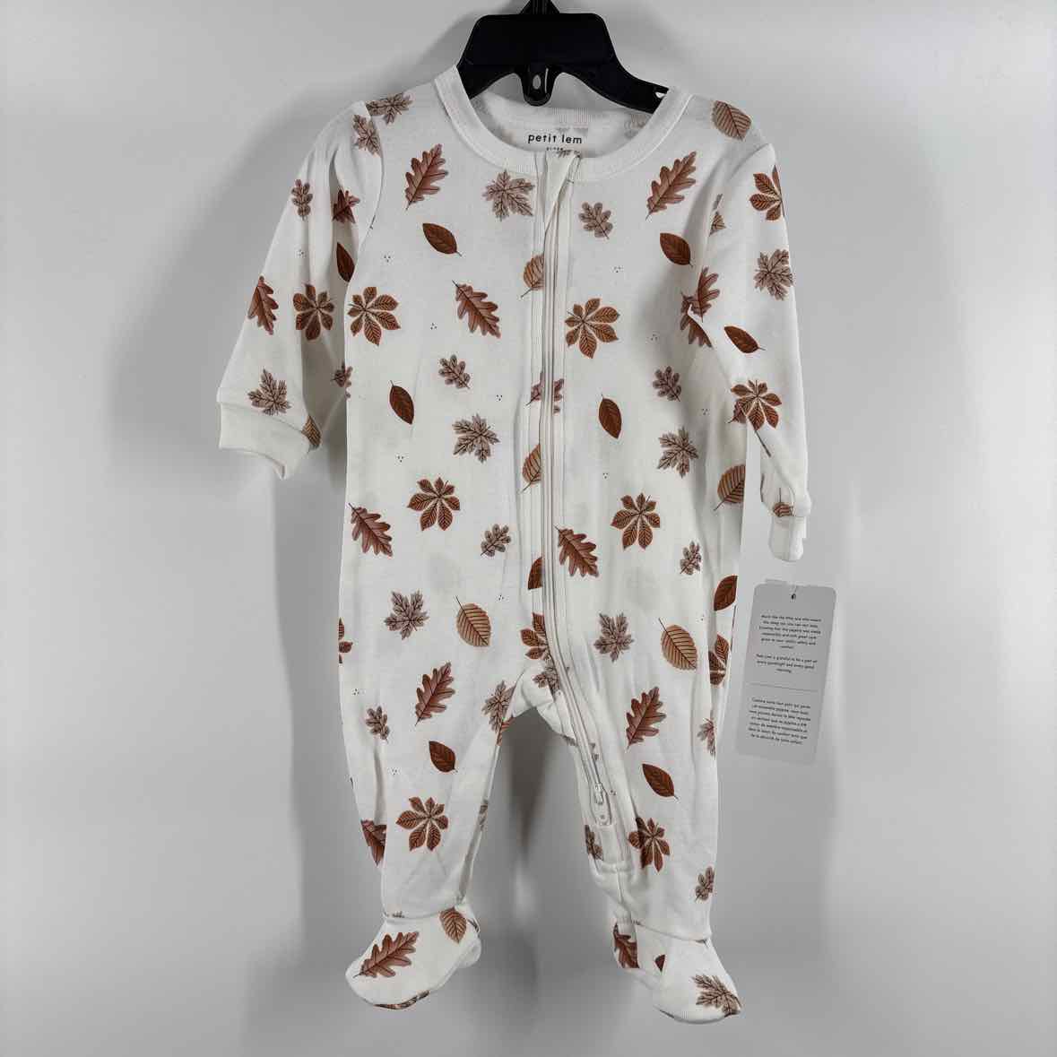 3 Months NEW Petit Lem Sleeper
