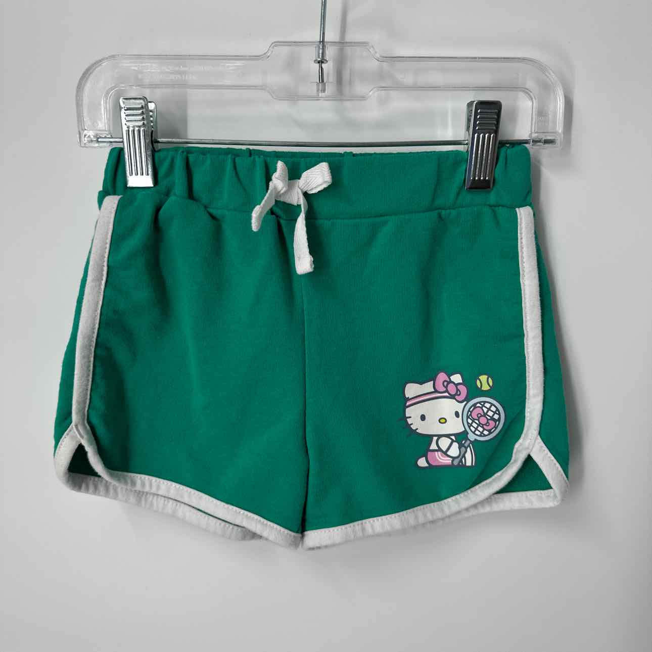 4/5 HelloKitty Shorts