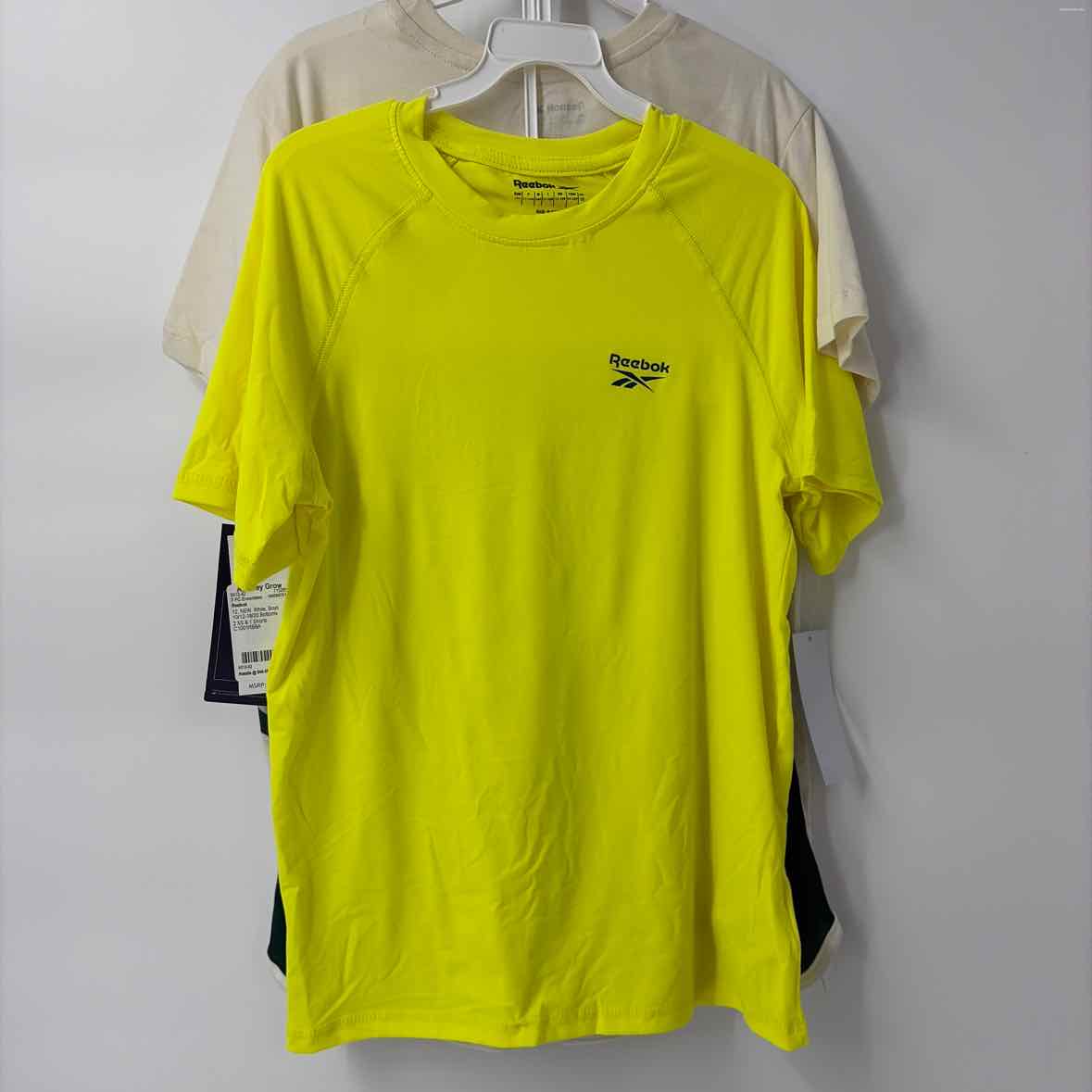 12 NEW Reebok 3 PC Ensembles