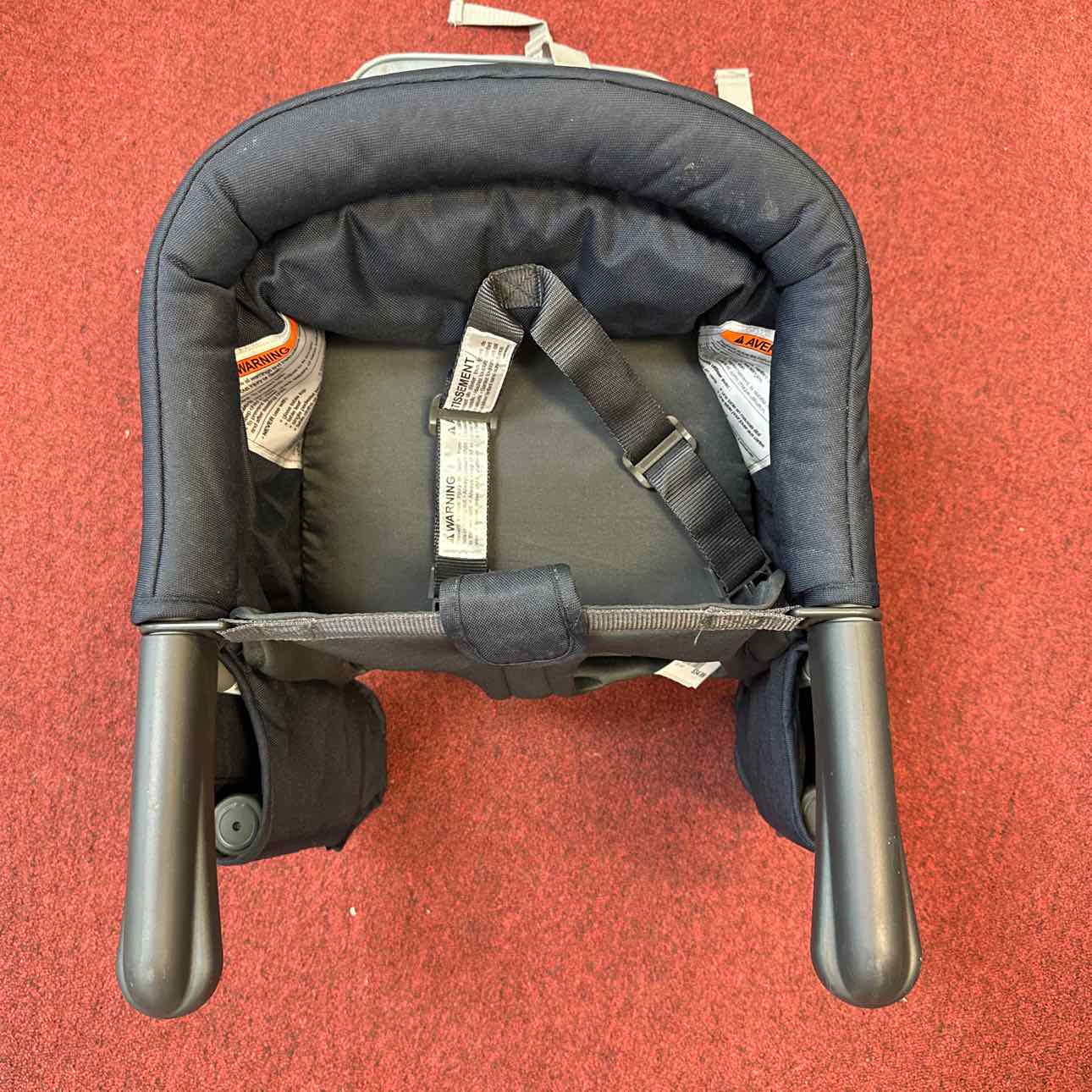 Portable/Clip On Highchair Inglesina Misc Items