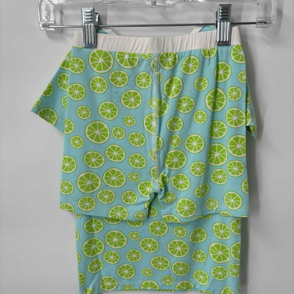 4 NEW Sweet Bamboo Pajamas
